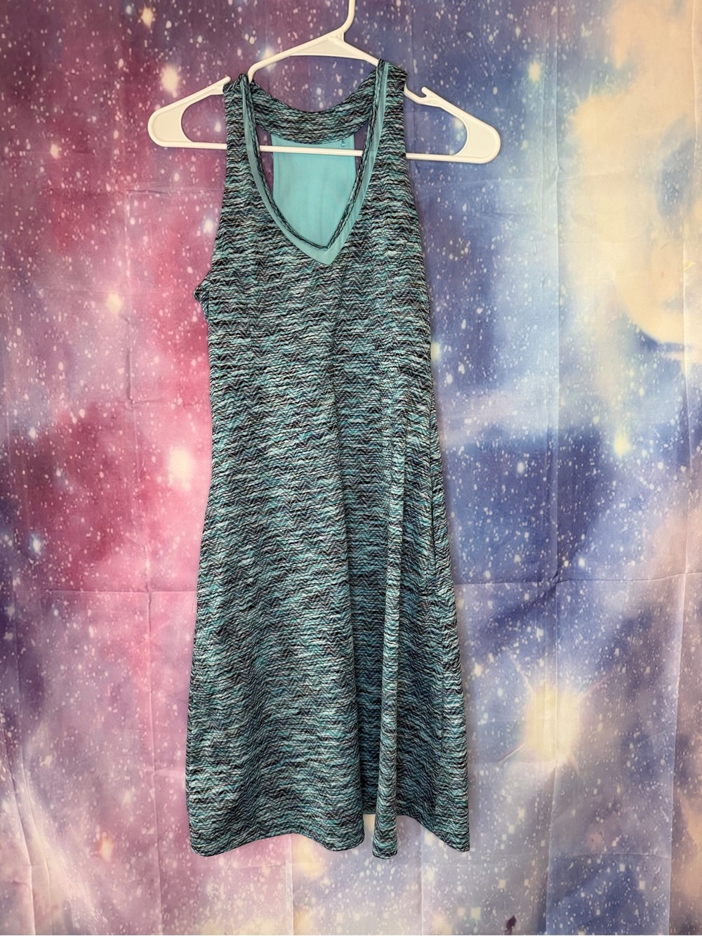 MPG athletic dress 🛍